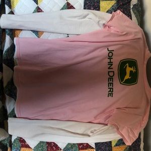 John Deere shirt